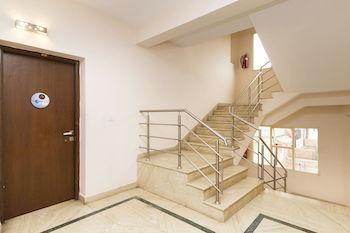 Oyo Rooms Rt Nagar Bangalore Exterior foto
